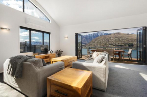 Golden Views Queenstown